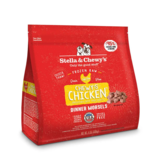 Stella & Chewys Stella & Chewy's Frozen Raw Chicken Dinner Morsels