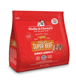 Stella & Chewys Stella And Chewy's Super Beef Frozen Morsels