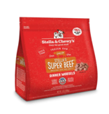 Stella & Chewys Stella And Chewy's Super Beef Frozen Morsels