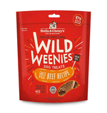 Stella & Chewys Stella & Chewy's Freeze Dried Raw Wild Weenies Beef Recipe