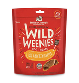 Stella & Chewys Stella & Chewy's Freeze Dried Raw Wild Weenies Chicken Recipe