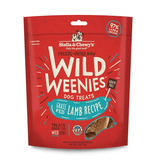 Stella & Chewys Stella & Chewy's Freeze Dried Raw Wild Weenies Lamb Recipe 3.25 oz