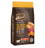 Merrick Merrick GF Chicken And Sweet Potato