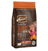 Merrick Merrick GF Real Texas Beef & Sweet Potato