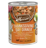 Merrick Merrick Grain Free Thanksgiving Day Dinner Canned Dog Food 12.7oz can