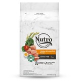 Nutro Nutro NC Chicken, Brown Rice Adult