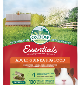 Oxbow Oxbow Essentials Adult Guinea Pig Food 5 lb