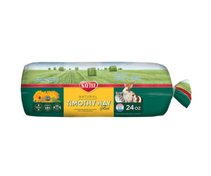 Kaytee Kaytee Timothy Hay Plus Marigolds 24 oz Noah's Ark