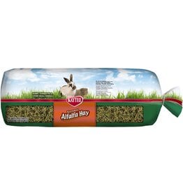 Kaytee Kaytee Alfalfa Mini Bale 24 Oz