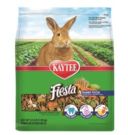 Kaytee Kaytee Fiesta Rabbit Food