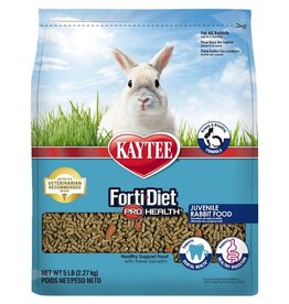 Kaytee Kaytee Forti-Diet Pro Health Adult Rabbit Food