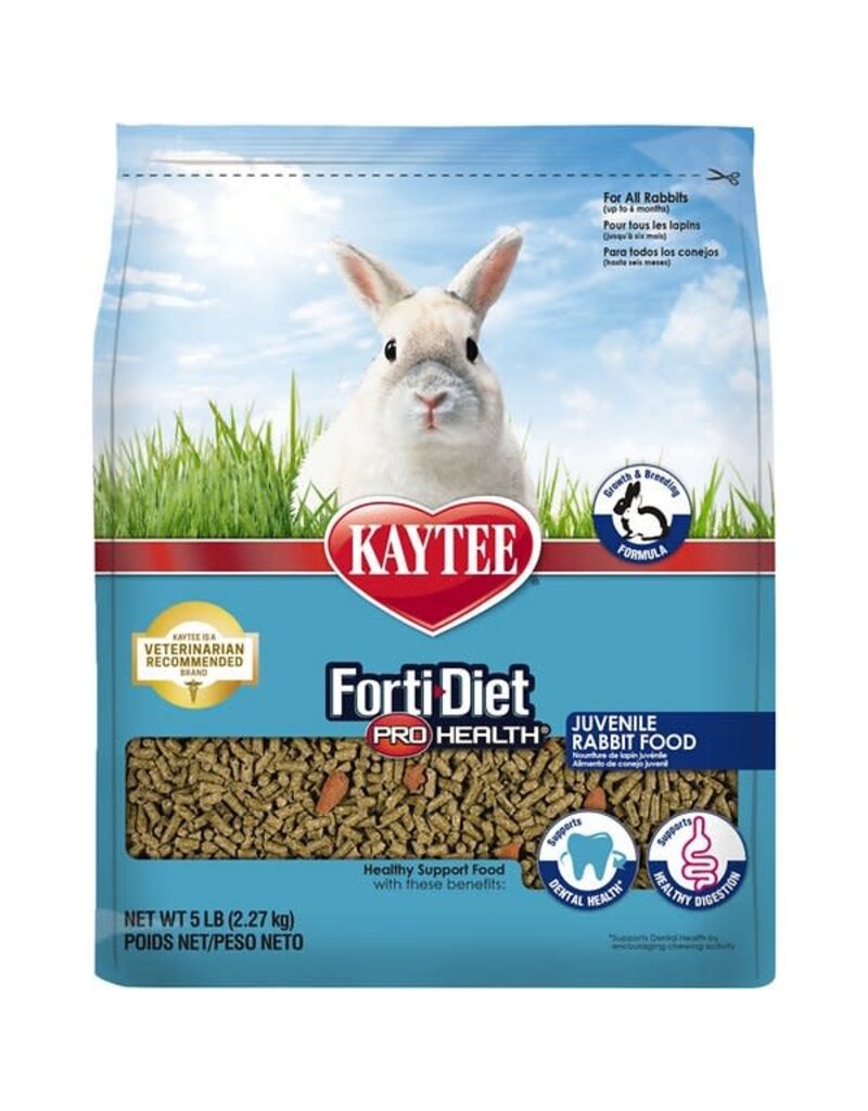Kaytee Kaytee Forti-Diet Pro Health Adult Rabbit Food