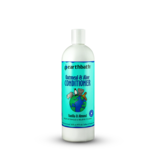 Earthbath Earthbath Vanilla & Almond Oatmeal & Aloe Conditioner 16 oz