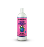 Earthbath Earthbath Wild Cherry Ultra-Mild Puppy Shampoo  16 oz