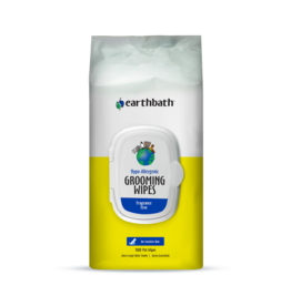 Earthbath Earthbath Hypo-Allergenic Grooming Wipes