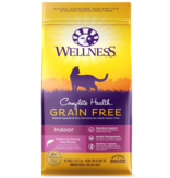 Wellness Wellness Complete Health Grain Free Salmon Herring Indoor Cat