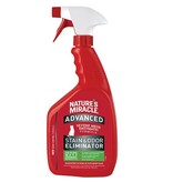 Natures Miracle Nature's Miracle Advanced Cat Stain and Odor Eliminator
