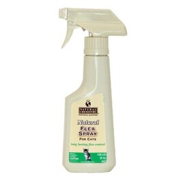 Natural Chemistry Natural Chemistry Miracle Care Flea & Tick Spray Cats 8oz