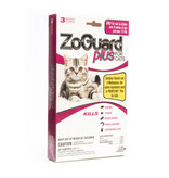 Promika Zoguard Plus Cats Over 1.5Lb