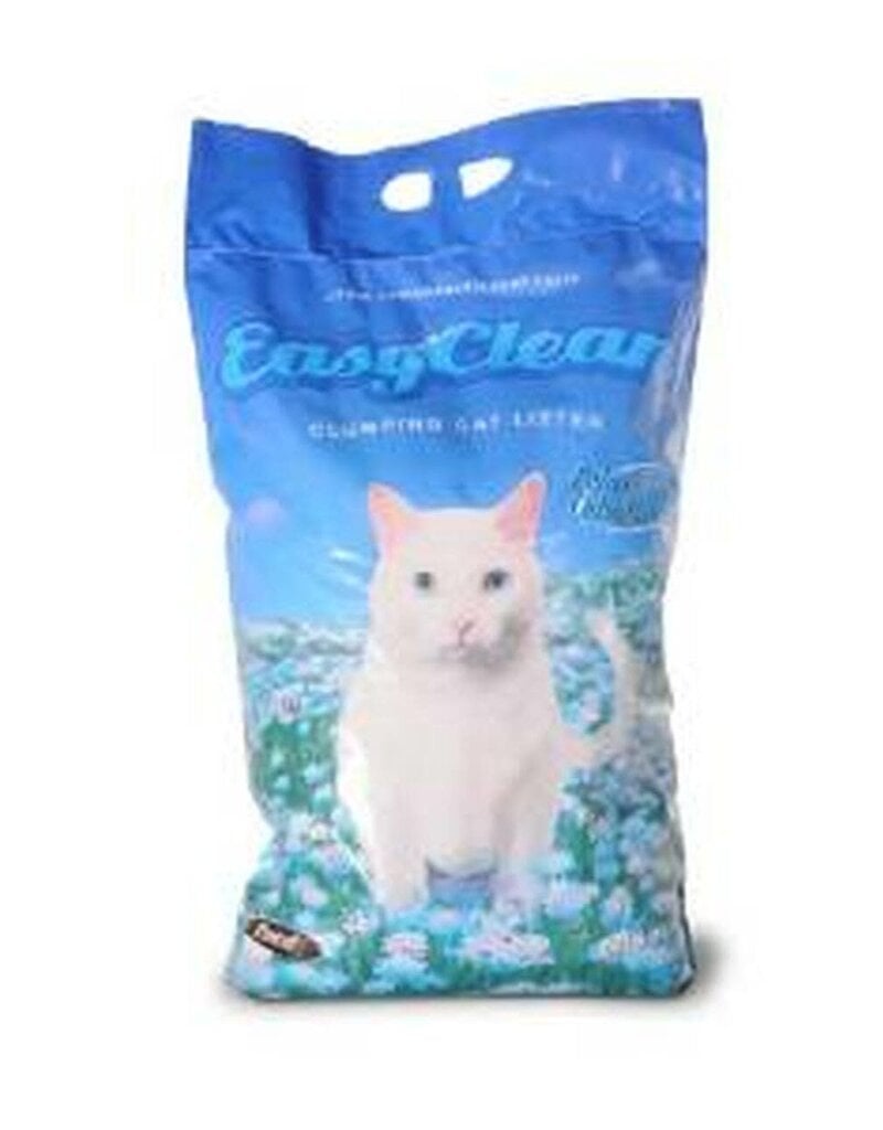 Pestell Pestell Easy Clean Scoop Litter W/Baking Soda 40 lb