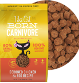 Tiki Pet Tiki Born Carnivore Chicken And Egg Cat Food