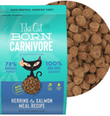 Tiki Pet Tiki Born Carnivore Herring And Salmon Cat Food