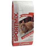 Sportmix Sportmix Original Cat Food Red Bag