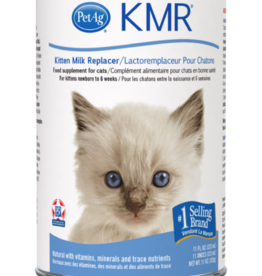Pet AG KMR Kitten Milk Replacer Liquid