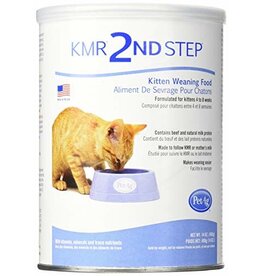 Pet AG KMR Kitten Weaning Food 14 Oz 2Nd Step