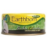 Earthborn Holistic Earthborn Holistic Chicken Catcciatori Canned Cat Food