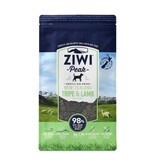 Ziwi Peak Ziwi Peak Dog Air Dried Tripe And Lamb