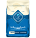 Blue Buffalo Blue Buffalo LPF Adult Chicken & Brown Rice
