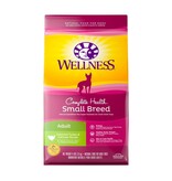 Wellness Wellness CH Small Breed Adult Turkey & Oatmeal