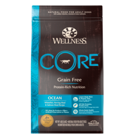 Wellness Wellness Core GF Whitefish, Herring & Salmon