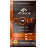 Wellness Wellness Core GF Original Turkey & Chicken Recipe