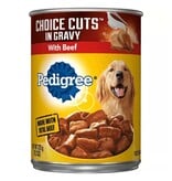 Pedigree Pedigree Choice Cuts In Gravy Wet Dog Food