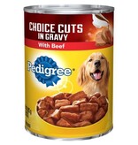 Pedigree Pedigree Choice Cuts In Gravy Wet Dog Food