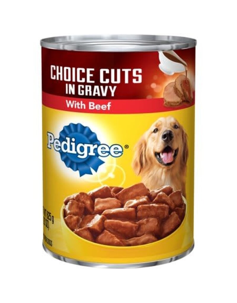 Pedigree Pedigree Choice Cuts In Gravy Wet Dog Food