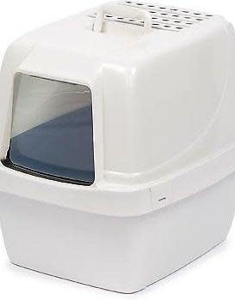 Van Ness Van Ness Enclosed Cat Litter Pan Noah's Ark