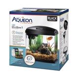 Aqueon Aqueon Smartclean LED Aquarium Kit 1 Gallon