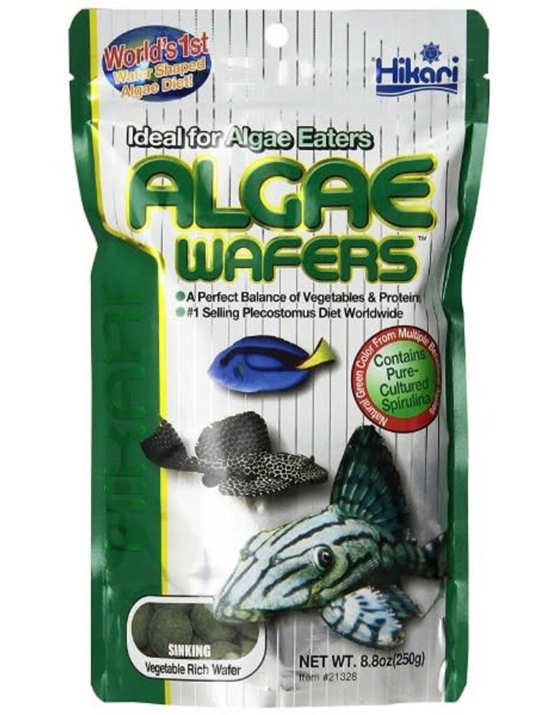 Hikari Hikari Algae Wafers