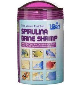 Hikari Hikari  Freeze Dried Brine Shrimp .42 Oz