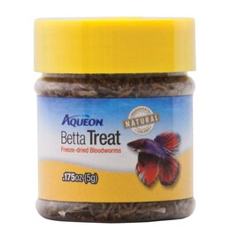 Aqueon Aqueon Betta Treat 0.175 oz