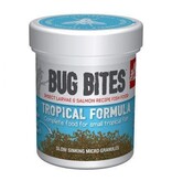 Fluval Fluval Bug Bites Tropical Granules