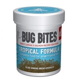 Fluval Fluval BugBites Small Tropical Granules