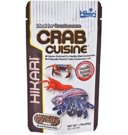 Hikari Hikari Crab Cuisine 1.76 Oz Stick 144