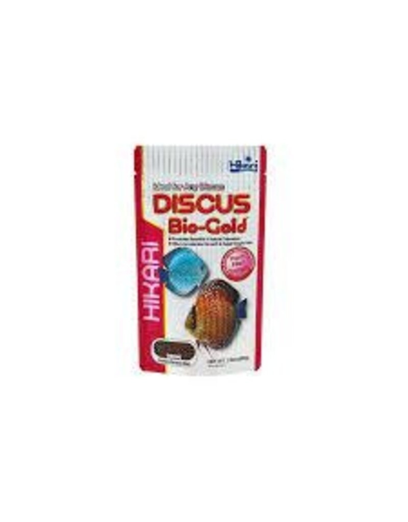 Hikari Hikari Discus Bio-Gold 2.82Oz