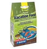 Tetra Tetra Pond Vacation Food 3.45 Oz