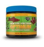 New Life International New Life Spectrum Optimum Flake Food
