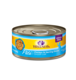 Wellness Wellness Complete Health Pate Chicken And Herring Cat Food